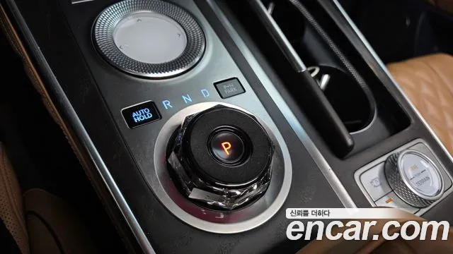 Genesis GV80 2020 thumb 9