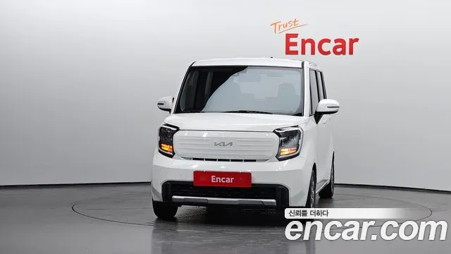 Kia Ray 2023 thumb 3
