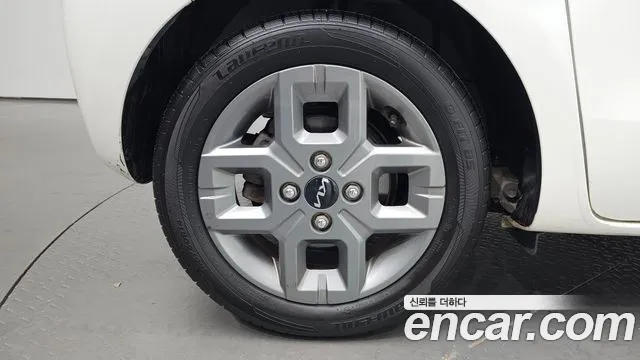 Kia Ray 2023 thumb 5