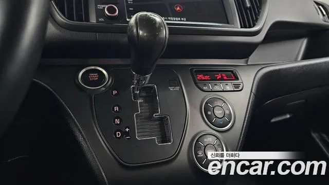 Kia Ray 2023 thumb 9