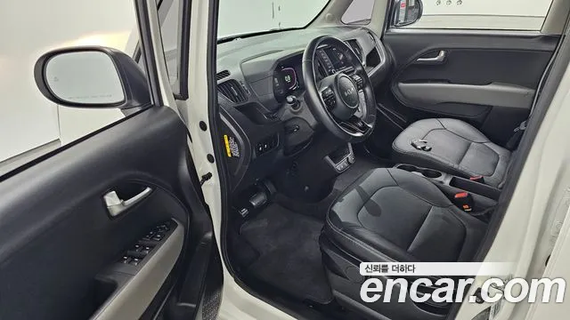 Kia Ray 2023 thumb 10