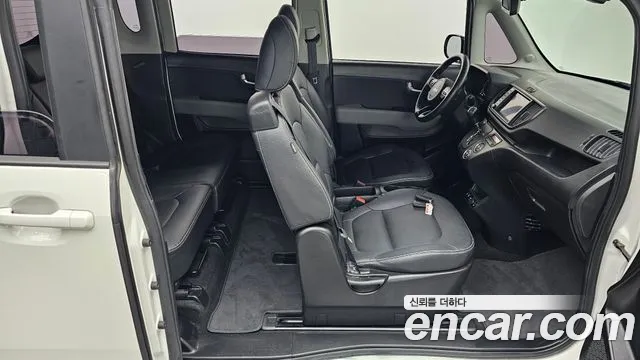 Kia Ray 2023 thumb 11