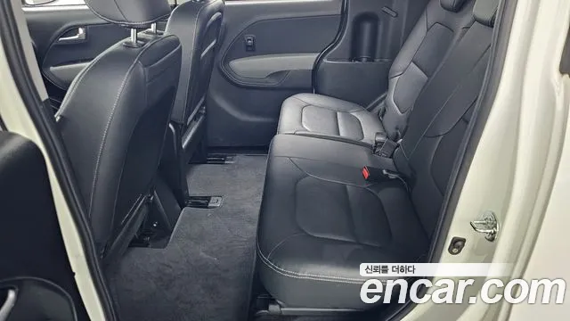 Kia Ray 2023 thumb 12