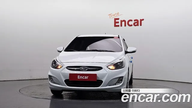 Hyundai Accent 2016 thumb 3