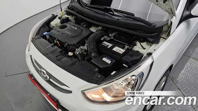 Hyundai Accent 2016 thumb 6