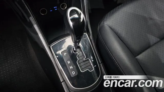 Hyundai Accent 2016 thumb 9