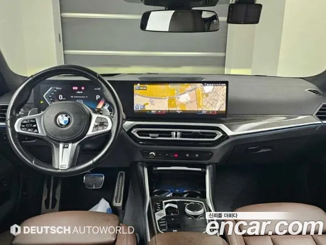 BMW 3-Series 2023 thumb 7