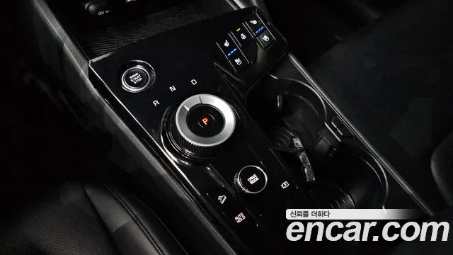 Kia Sportage 2022 thumb 9