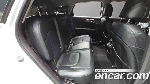 Kia Sportage 2022 thumb 12