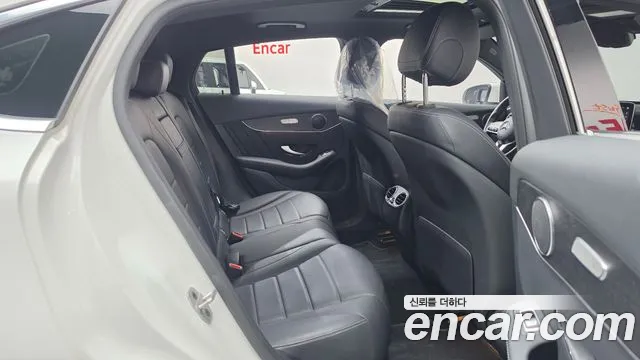 Mercedes-Benz GLC 2021 thumb 11