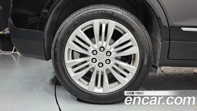 Cadillac XT5 2019 thumb 5