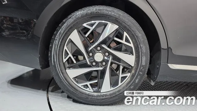 Hyundai Grandeur 2022 thumb 5