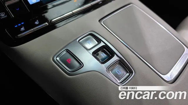 Hyundai Grandeur 2022 thumb 9