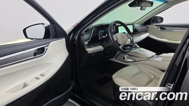 Hyundai Grandeur 2022 thumb 10