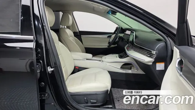 Hyundai Grandeur 2022 thumb 11