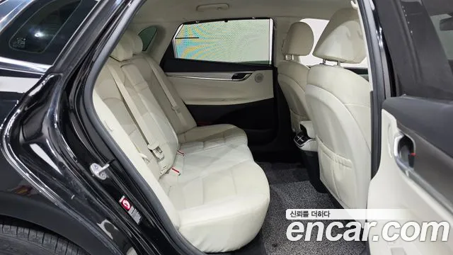 Hyundai Grandeur 2022 thumb 12