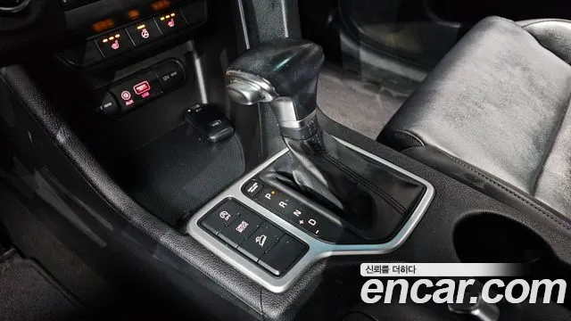 Kia Sportage 2016 thumb 8