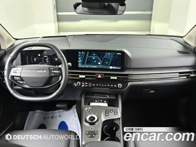 Kia Sportage 2025 thumb 7