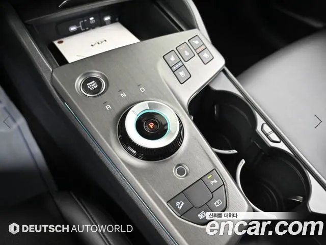 Kia Sportage 2025 thumb 9