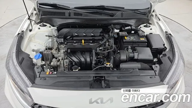 Kia K3 2023 thumb 6