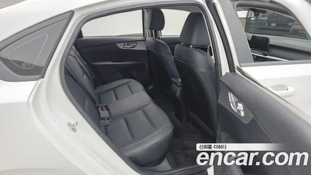 Kia K3 2023 thumb 12