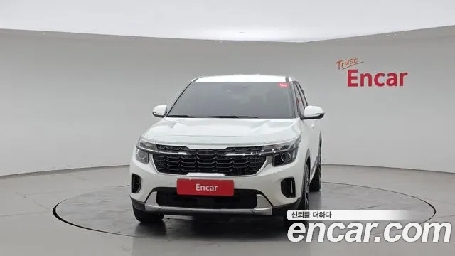 Kia Seltos 2025 thumb 3