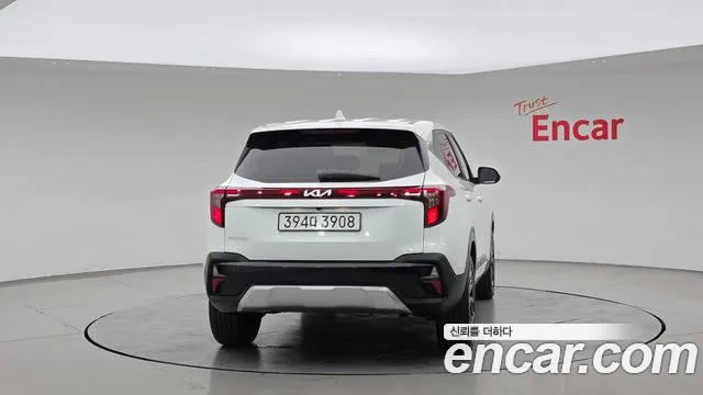 Kia Seltos 2025 thumb 4