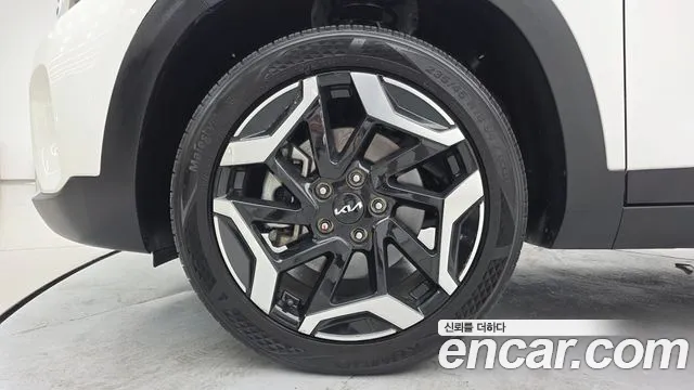 Kia Seltos 2025 thumb 5