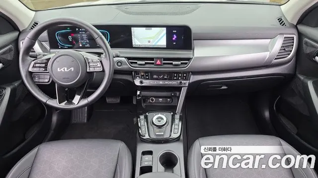Kia Seltos 2025 thumb 7