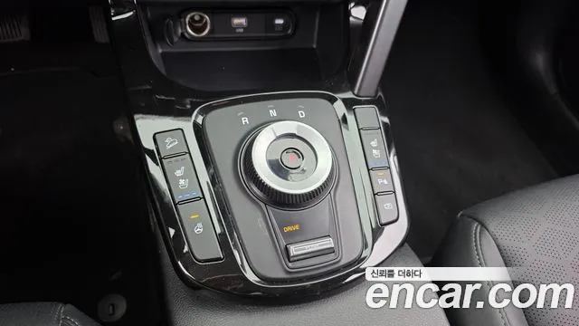 Kia Seltos 2025 thumb 9