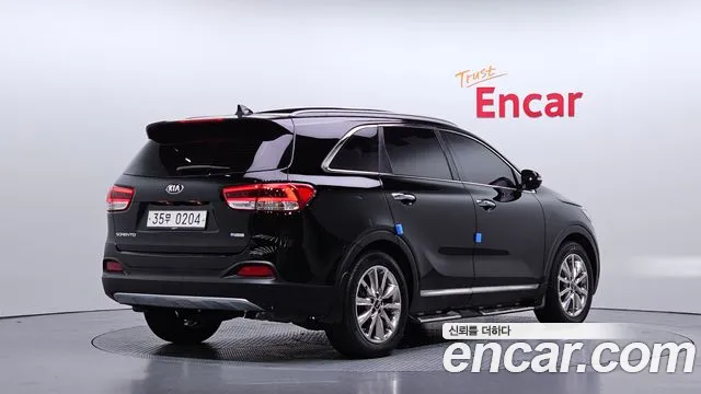 Kia Sorento 2015 thumb 2