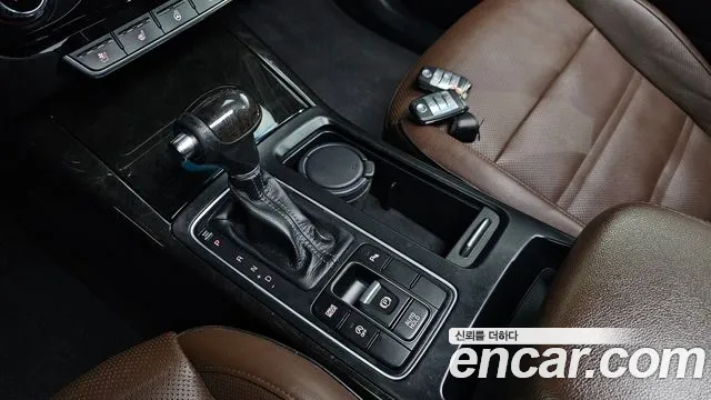 Kia Sorento 2015 thumb 9