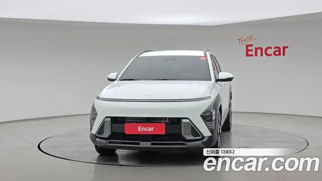Hyundai Kona 2024 thumb 3