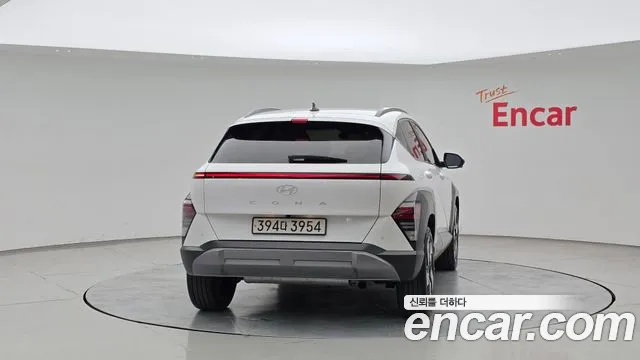 Hyundai Kona 2024 thumb 4