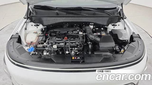 Hyundai Kona 2024 thumb 6