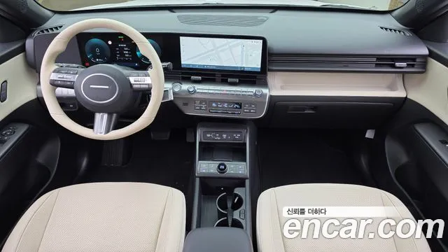 Hyundai Kona 2024 thumb 7