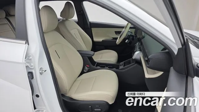 Hyundai Kona 2024 thumb 11