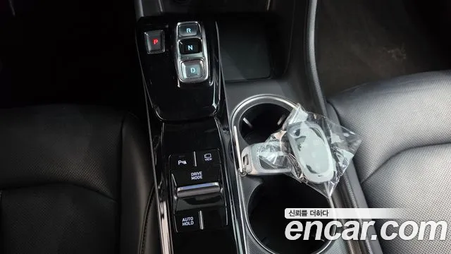 Hyundai Sonata 2021 thumb 9