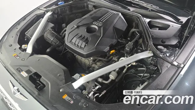 Genesis G70 2019 thumb 5