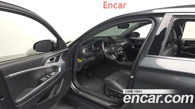 Genesis G70 2019 thumb 9