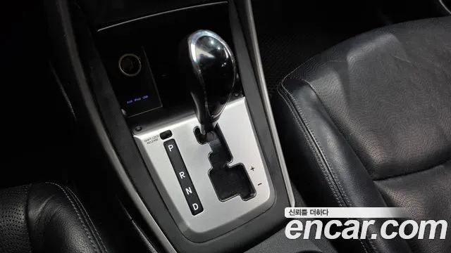 Hyundai Avante 2012 thumb 8