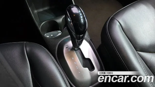 ChevroletGMDaewoo Spark 2016 thumb 9