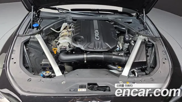 Genesis G70 2019 thumb 6