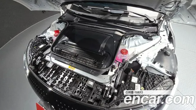 Mercedes-Benz EQE 2026 thumb 5