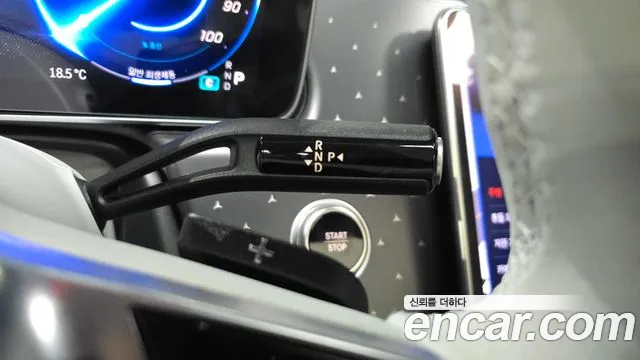 Mercedes-Benz EQE 2026 thumb 8
