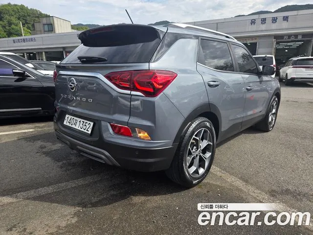 KG_Mobility_Ssangyong KORANDO 2019 thumb 4