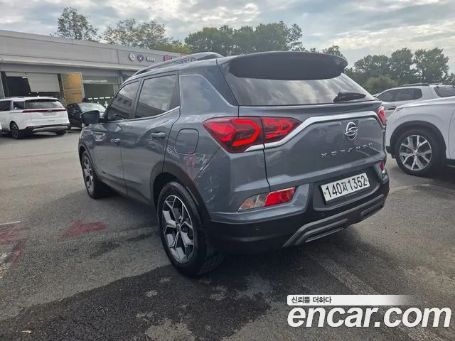 KG_Mobility_Ssangyong KORANDO 2019 thumb 6