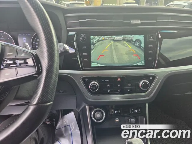 KG_Mobility_Ssangyong KORANDO 2019 thumb 7
