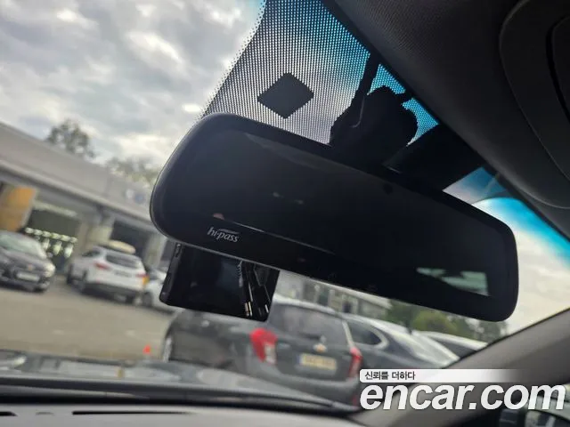 KG_Mobility_Ssangyong KORANDO 2019 thumb 9