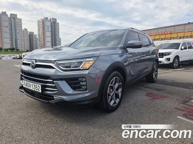 KG_Mobility_Ssangyong KORANDO 2019 thumb 11